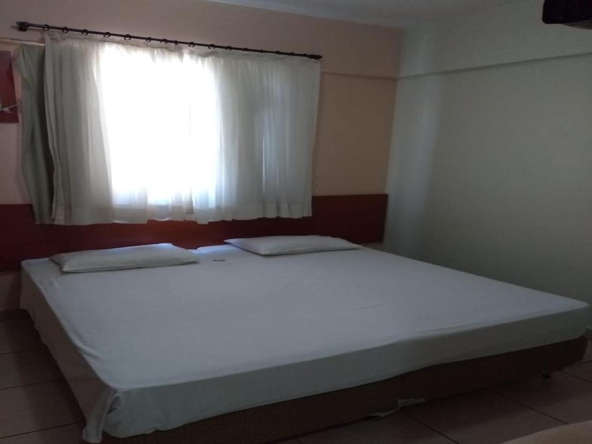 Novo Grande Hotel Ribeirão Preto Dış mekan fotoğraf